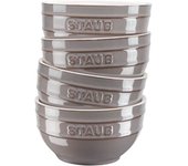 Staub Ceramique Set de boles 14 cm / 4-pzs, Cerámica