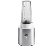 ZWILLING Enfinigy Batidora de vaso personal, Plata