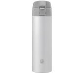 ZWILLING Thermo Termo para llevar 450 ml, Acero inoxidable
