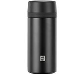 ZWILLING Thermo Termo para llevar 420 ml, Acero inoxidable