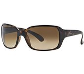 Rayban Gafas De Sol Ray-Ban Rb 4068 710 51 Havana
