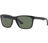 Rayban Gafas De Sol Ray-Ban Rb 4181 601 9a Negro