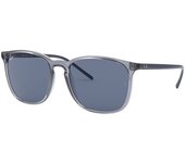 Rayban Gafas De Sol Ray-Ban Rb 4387 639980 Azul-Transparente
