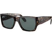 Rayban Gafas De Sol Ray-Ban Rb 2187 902 R5 Havana