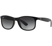 Rayban Gafas De Sol Ray-Ban Rb 4202 601 8g Negro