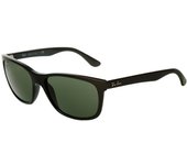 Rayban Gafas De Sol Ray-Ban Rb 4181 601 3n Negro