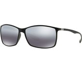 Rayban Gafas De Sol Ray-Ban Liteforce Rb 4179 601s82 Negro