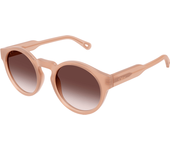 Chloé Gafas De Sol Chloe Ch 0158s 004 Nude