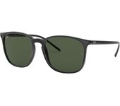 Rayban Gafas De Sol Ray-Ban Rb 4387 601 71 Negro