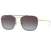 Rayban Gafas De Sol Ray-Ban Rb 3588 90548g Negro