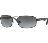 Rayban Gafas De Sol Ray-Ban Rb 3445 006 11 Negro