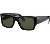 Rayban Gafas De Sol Ray-Ban Rb 2187 901 31 Negro