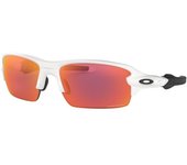 Gafas De Sol Oakley Junior Flak Xs Oo 9005 900504 Blanco