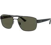 Rayban Gafas De Sol Ray-Ban Rb 3663 004 58 Gris