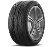 Neumático Michelin Pilot Alpin Pa4 275/30 R20 97 V Xl N0