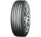 Neumático Yokohama Bluearth-a Ae-50 235/55 R18 104 W Xl