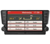 Autorradio Phonocar Autoradio 2 Din Phonocar Vm110