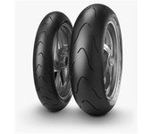 Neumático Metzeler Racetec Rr K3 190/50 R 17 73 W Tl Trasera Non