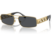 Gafas De Sol Versace Ve 2257 100287 Dorado
