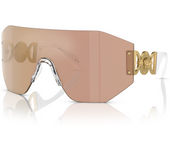 Gafas De Sol Versace Ve 2258 10027j Marrón