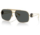 Gafas De Sol Versace Ve 2269 100287 Dorado