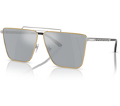 Versace Ve 2266 15141u Dorado   Plata