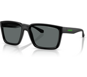 Gafas De Sol Arnette Plot Twist An 4346 290081 Negro   Negro Mate