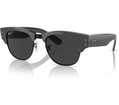Rayban Gafas De Sol Ray-Ban Mega Clubmaster Rb 0316s 136748 Gris   Negro