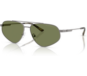 Giorgio Armani Gafas De Sol Emporio Armani Ea 2156 30032a Gris Mate