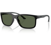 Gafas De Sol Arnette An 4359 29919a Negro