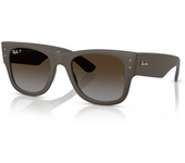 Rayban Gafas De Sol Ray-Ban Rb 4840s 6124t5 Arena Marrón