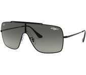 Rayban Gafas De Sol Ray-Ban Wings Ii Rb 3697 002 11 Negro