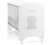 Cuna Dream Bear Trama Bebecar