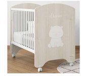 Cuna Dream Bear Trama Bebecar