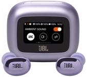 Auriculares JBL Live Buds 3 Lila