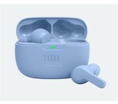 Auricular JBL Wave Beam TWS Azul
