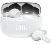 Auricular JBL Wave 200TWS Blanco