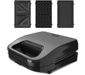 Black & Decker Sandwichera Black&Decker; BXSA754E