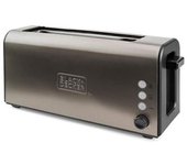 Black & Decker Tostadora Black + Decker BXTO1000E