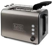 Black & Decker Tostadora Black + Decker BXTOA900E