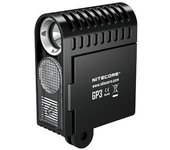 Flash para Gopro Nitecore GP3
