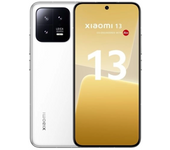 Xiaomi 13 5G 8GB/256GB BLANCO