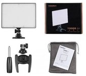 Foco LED Yongnuo YN300 AIR II RGB