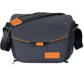 Bolsa Vanguard Veo City S30 Azul