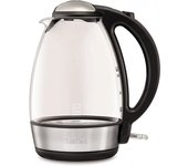Moulinex Hervidor Tefal Glass Vision KI7208
