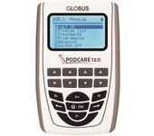 Láser de Alta Potencia (6W) Globus Podcare 12.0: ideal para aplicaciones de podología en el pie y el tobillo