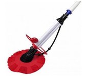 vidaXL Limpiador De Piscina