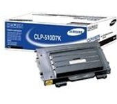 CLP-510 toner negro (Samsung CLP-510D7K)