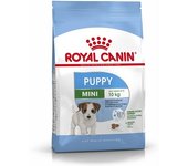 Royal Canin Puppy Mini 2 Kg