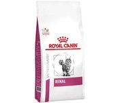 Royal Canin Gato Renal 400 gr